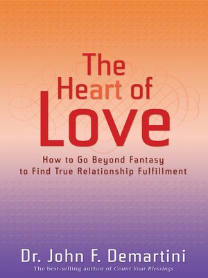 cover image of The Heart of Love